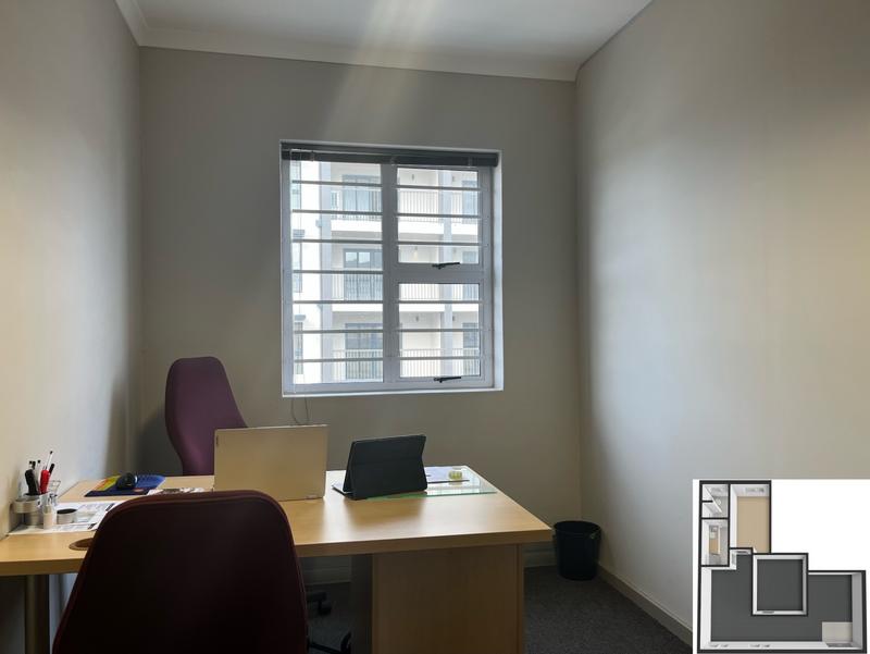 To Let Commercial Property for Rent in Wynberg Western Cape